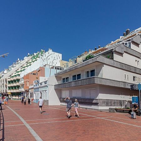Apartamento El Penon Las Palmas Buitenkant foto