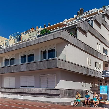 Apartamento El Penon Las Palmas Buitenkant foto