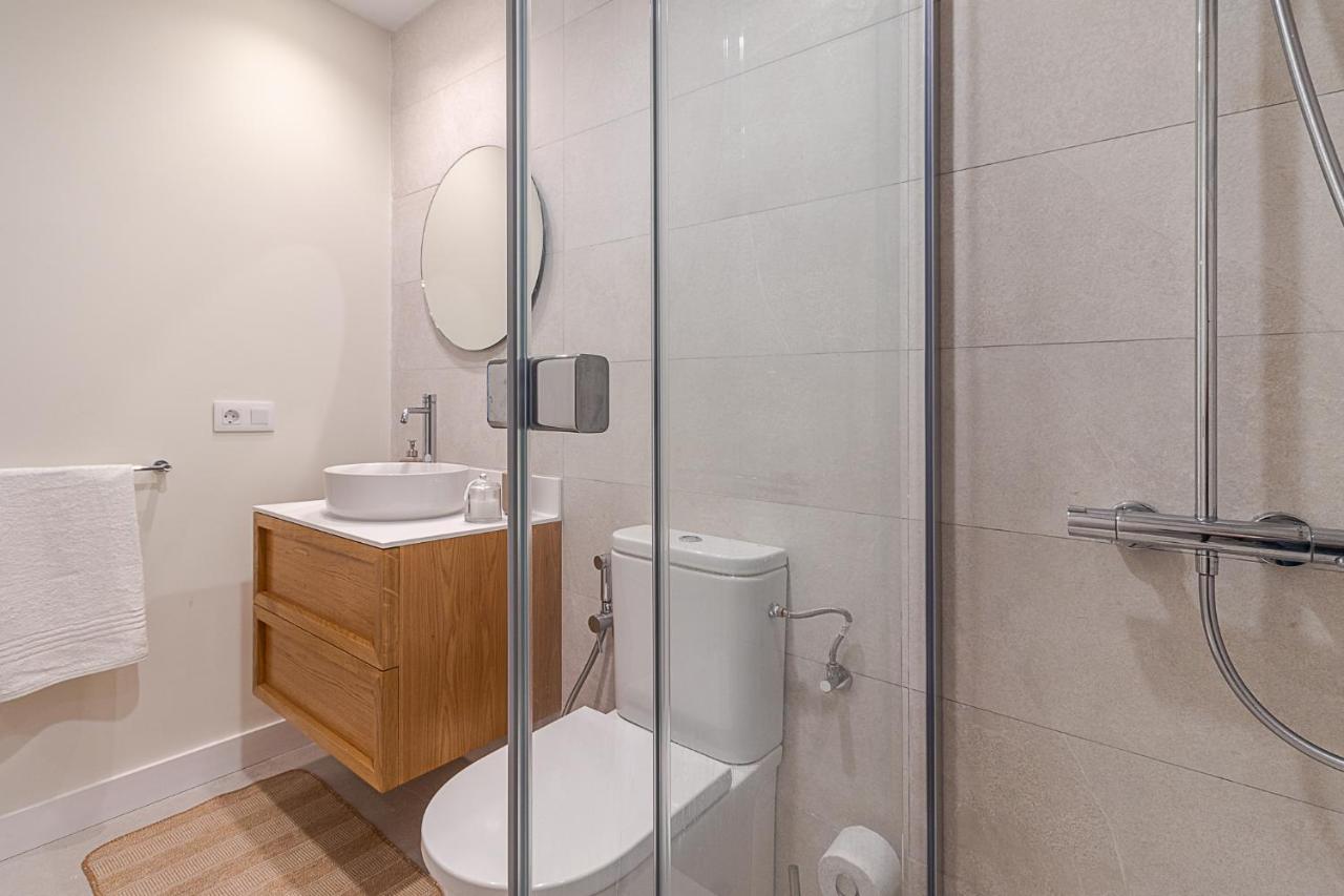 Apartamento El Penon Las Palmas Buitenkant foto