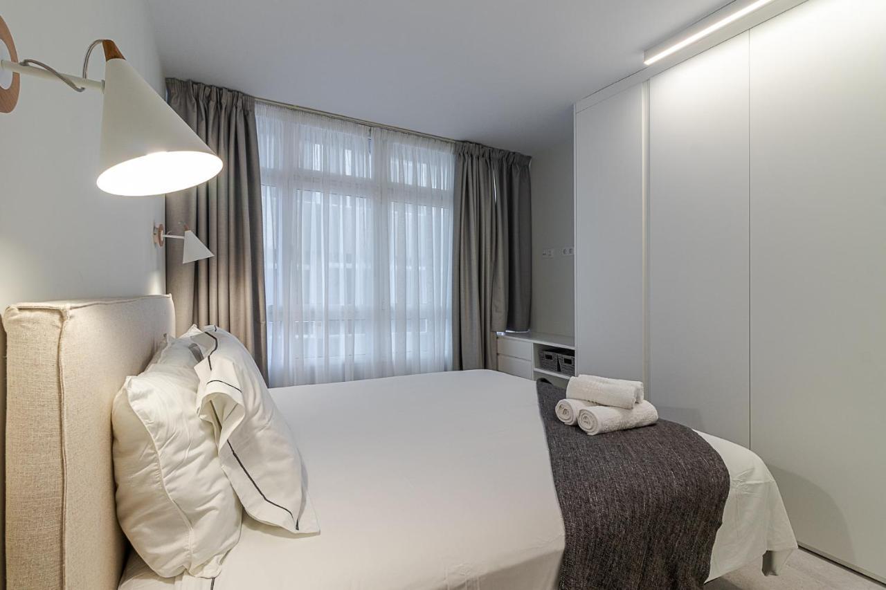 Apartamento El Penon Las Palmas Buitenkant foto