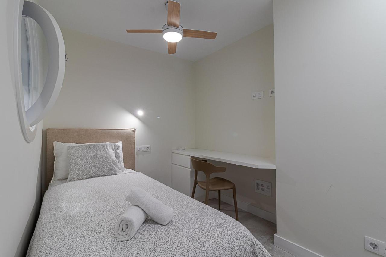 Apartamento El Penon Las Palmas Buitenkant foto