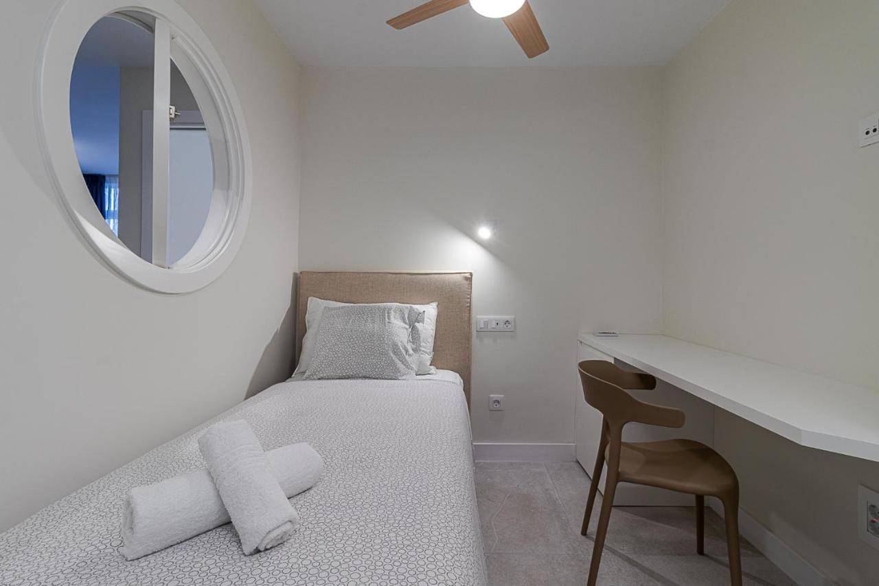 Apartamento El Penon Las Palmas Buitenkant foto