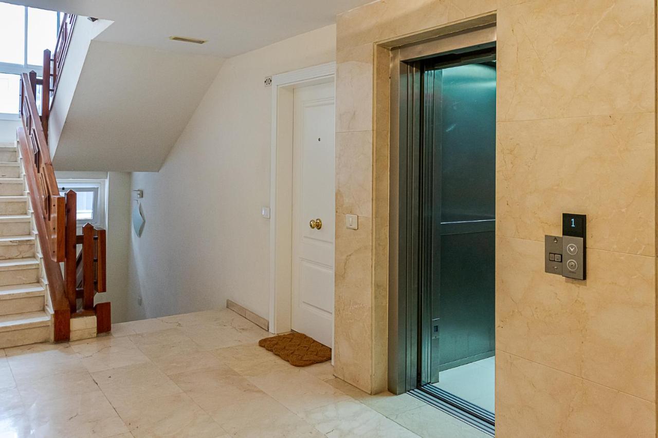 Apartamento El Penon Las Palmas Buitenkant foto