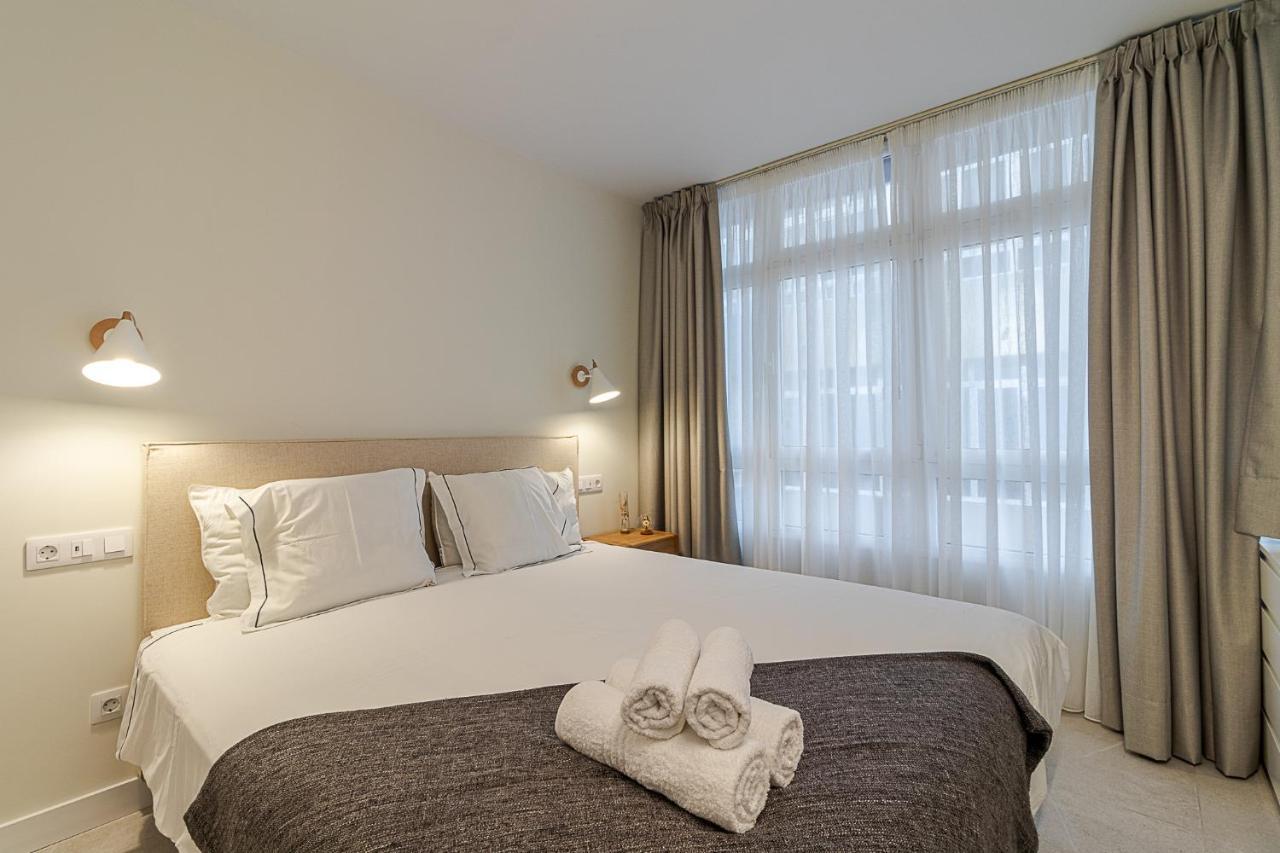 Apartamento El Penon Las Palmas Buitenkant foto