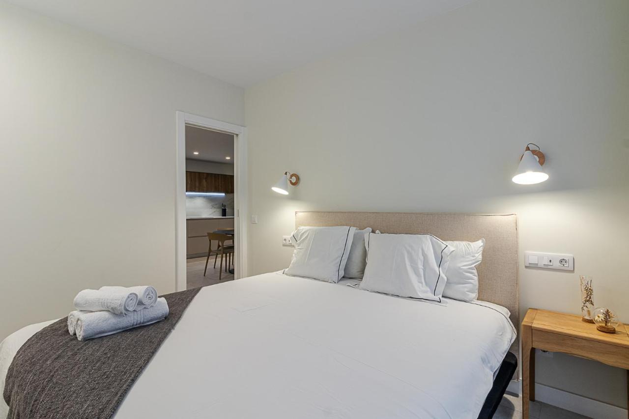 Apartamento El Penon Las Palmas Buitenkant foto