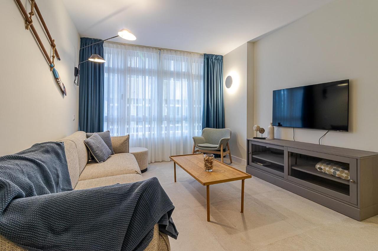 Apartamento El Penon Las Palmas Buitenkant foto