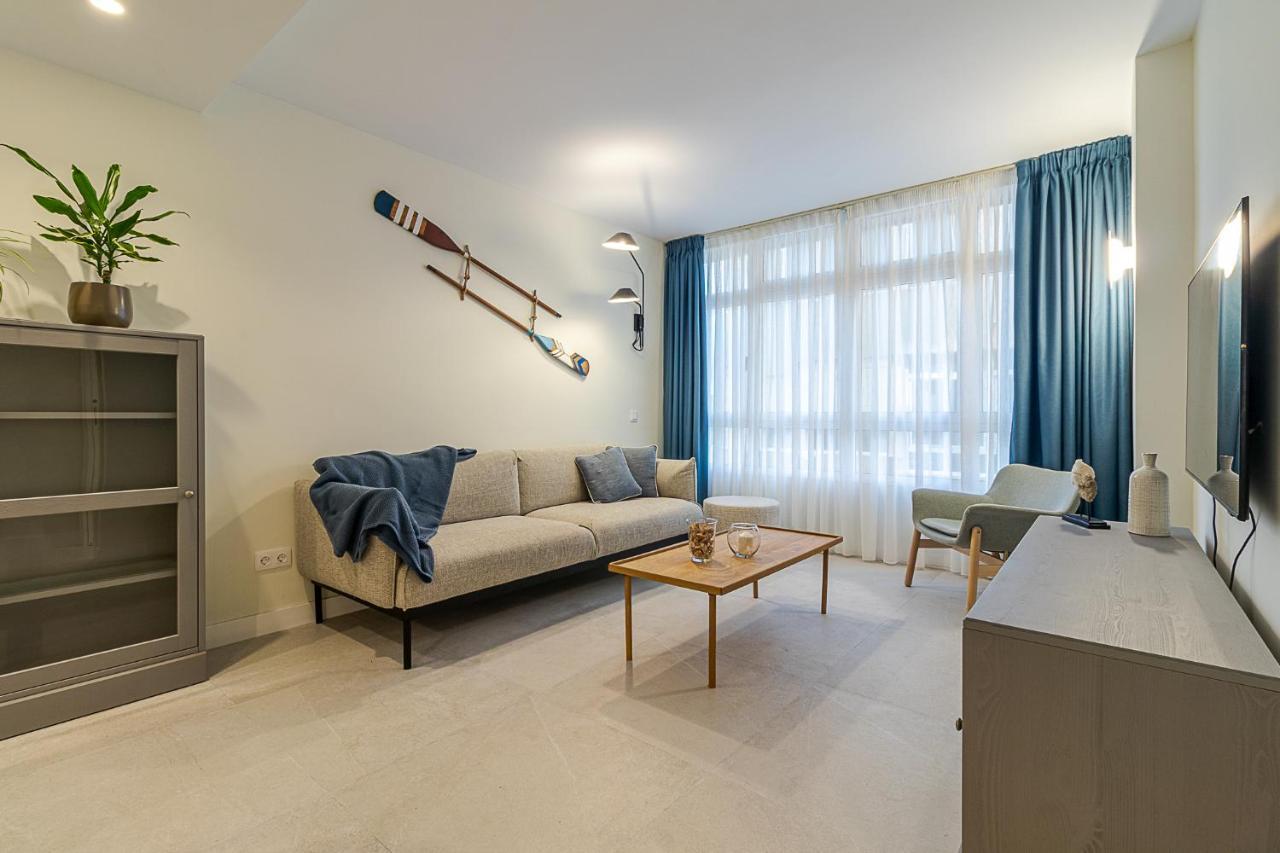 Apartamento El Penon Las Palmas Buitenkant foto