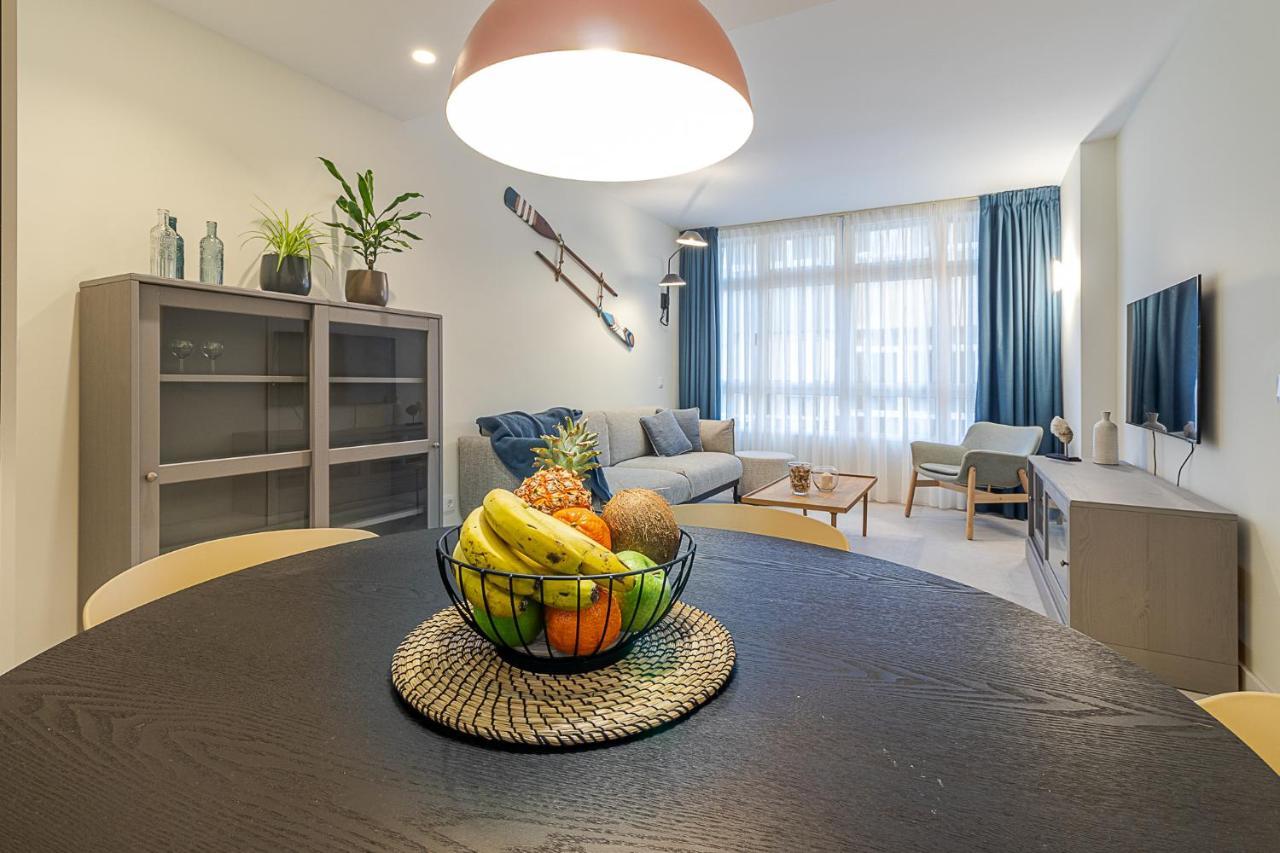 Apartamento El Penon Las Palmas Buitenkant foto