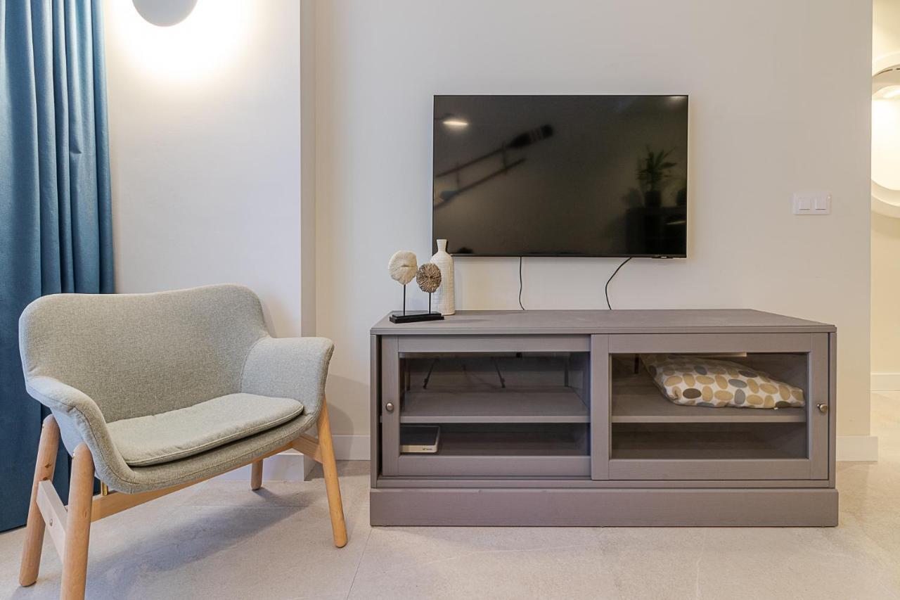 Apartamento El Penon Las Palmas Buitenkant foto